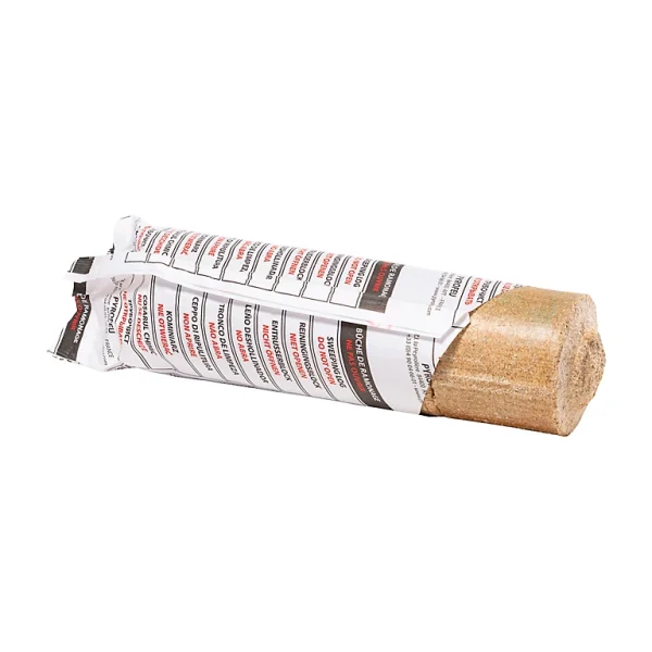 mode Castorama Bûche De Ramonage Pyrofeu 1 Kg 1