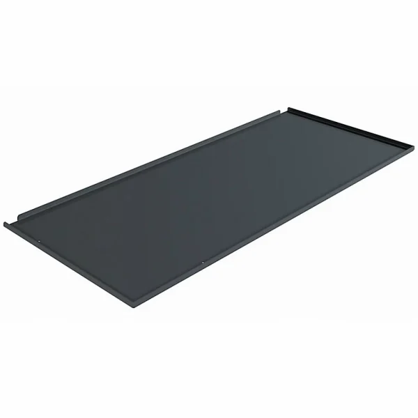 à prix promos Castorama Capot Inférieur Anthracite 102 X 78 Cm 1