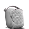 commentaire favorable Castorama Chauffage D’appoint Soufflant De’Longhi 2400W Blanc 7