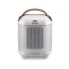 pas cher en vente Castorama Chauffage D’appoint Soufflant En Céramique De’Longhi Blanc 1800W 5