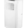 soldes en ligne Castorama Climatiseur Mobile 2000W 5