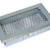 Castorama Grille D’air Chaud Fer Gris 168 X 98 Mm DMO De Qualité 7