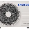 magasin Castorama Pompe à Chaleur Air/air Monosplit Samsung Luzon 5000W – Unité Extérieure à Faire Poser 5