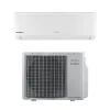 Castorama Pompe à Chaleur Air/air Monosplit Wifi Daitsu 3200W – Unité Intérieure + Extérieure à Faire Poser exclusivement disponibles 5