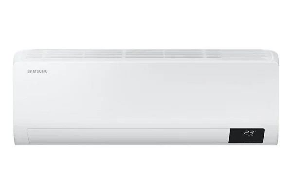 Castorama Pompe à Chaleur Air/air Multisplit Samsung Luzon 2000W – Unité Intérieure à Faire Poser beauté 1