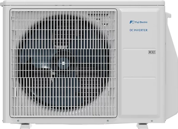 boutique en ligne Castorama Pompe à Chaleur Air/air Multisplit Sauter Batura 5200W – Unité Extérieure à Faire Poser 1