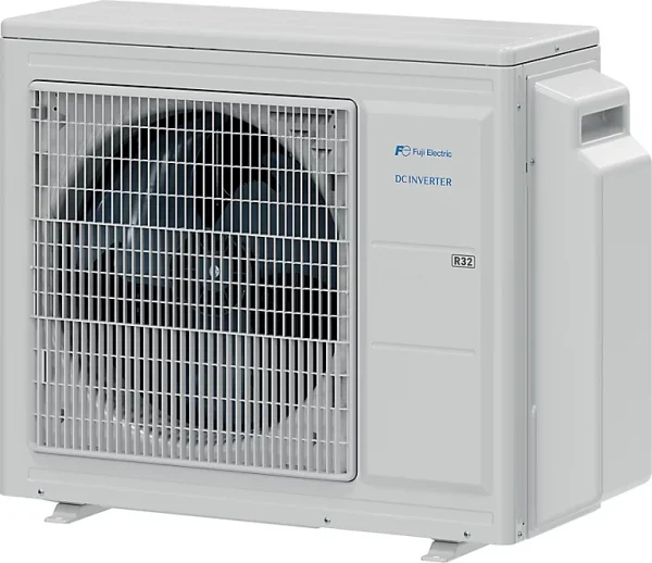 magasin en ligne Castorama Pompe à Chaleur Air/air Trisplit Sauter Batura 6800W – Unité Extérieure à Faire Poser 1