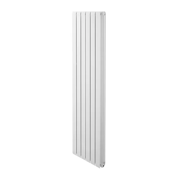 soldes en ligne Castorama Radiateur Aluminium Eau Chaude Sira Rubino 1782W Vertical 1