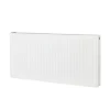 Acheter Maintenant Castorama Radiateur Eau Chaude Acier GoodHome Blanc L. 100 Cm X H. 50 Cm 5