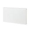 Castorama Radiateur Eau Chaude Acier GoodHome Blanc L. 120 Cm X H. 60 Cm en ligne 7