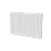 Large choix en ligne Castorama Radiateur Eau Chaude De’Longhi Double Compact 1376W 7