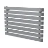 Castorama Radiateur Eau Chaude GoodHome Wilsona Horizontal Gris 605 W dernière tendance 7