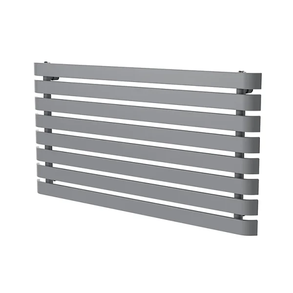 Castorama Radiateur Eau Chaude GoodHome Wilsona Horizontal Gris 726 W SOLDES TOUT À 1