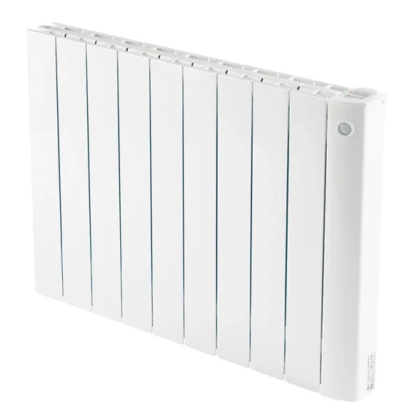 Castorama Radiateur électrique à Inertie Fluide Plus 1500W mode tendance 1