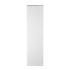 à prix réduits Castorama Radiateur électrique à Inertie Sèche Noirot Fontea Blanc 1500 W Vertical 5