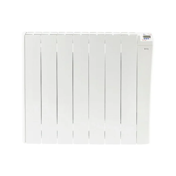 Castorama Radiateur électrique à Inertie Sèche Prestige Plus 1500W pas cher en ligne 1