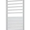 prix pas cher Castorama Radiateur Sèche-serviettes Eau Chaude Acova Angora Blanc 615W 5