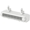 Meilleur Prix Castorama Soufflerie Amovible GoodHome Acilia Blanc 1000W 7